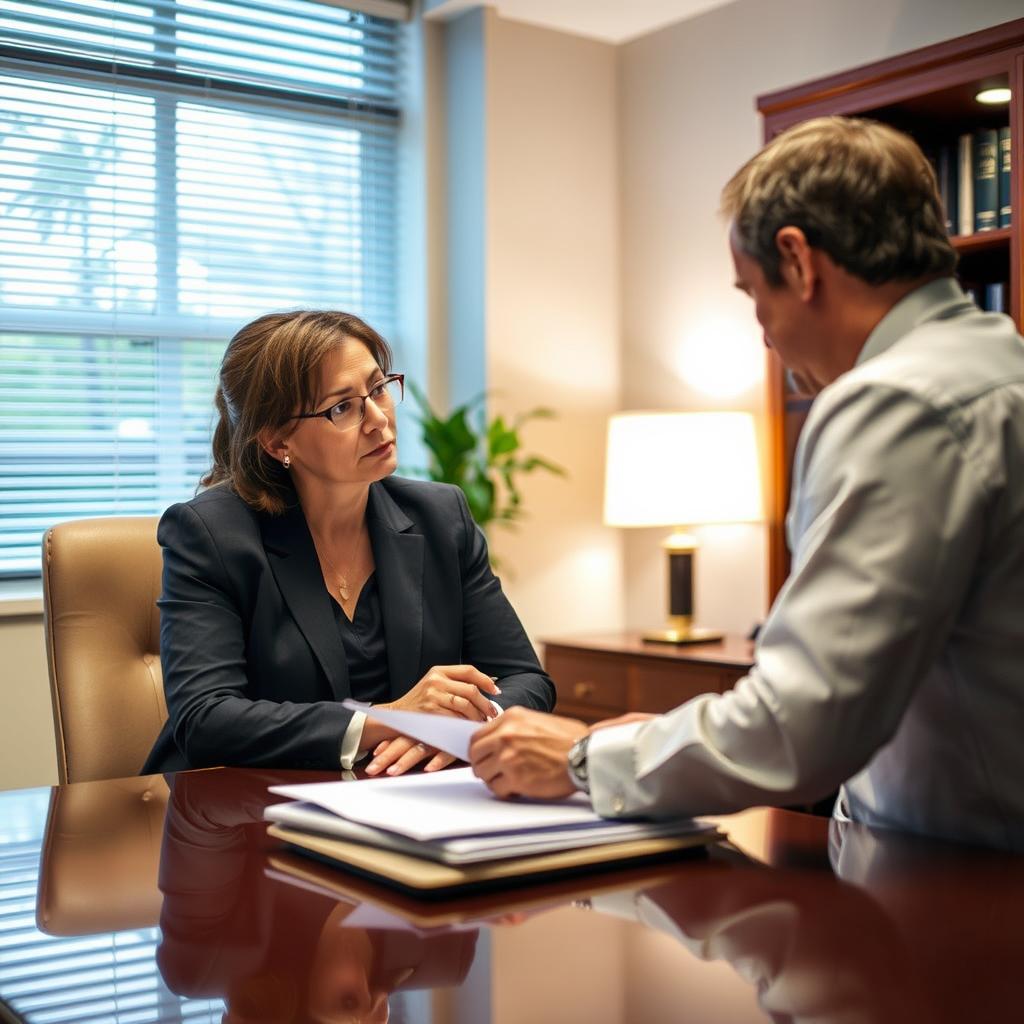 Theft Defense Lawyer Somerset County