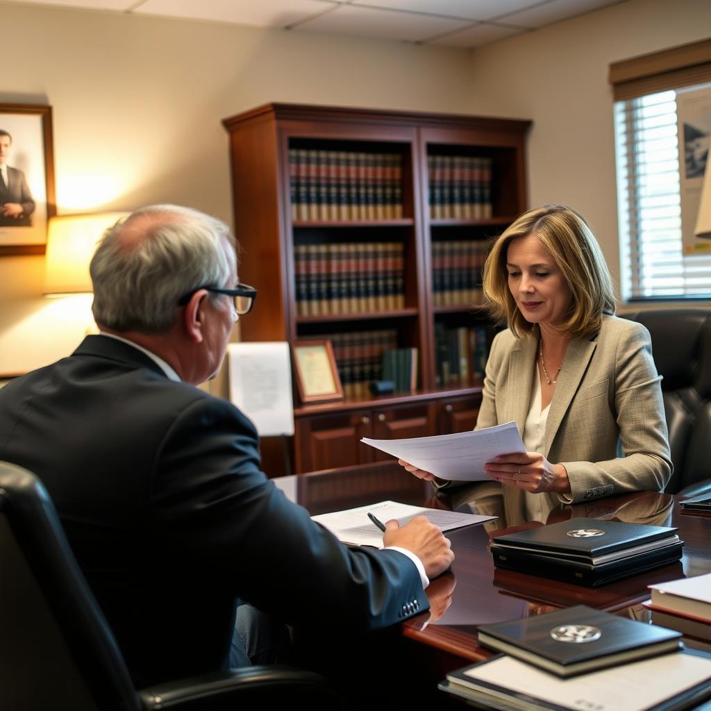 Theft Defense Lawyer Worcester County