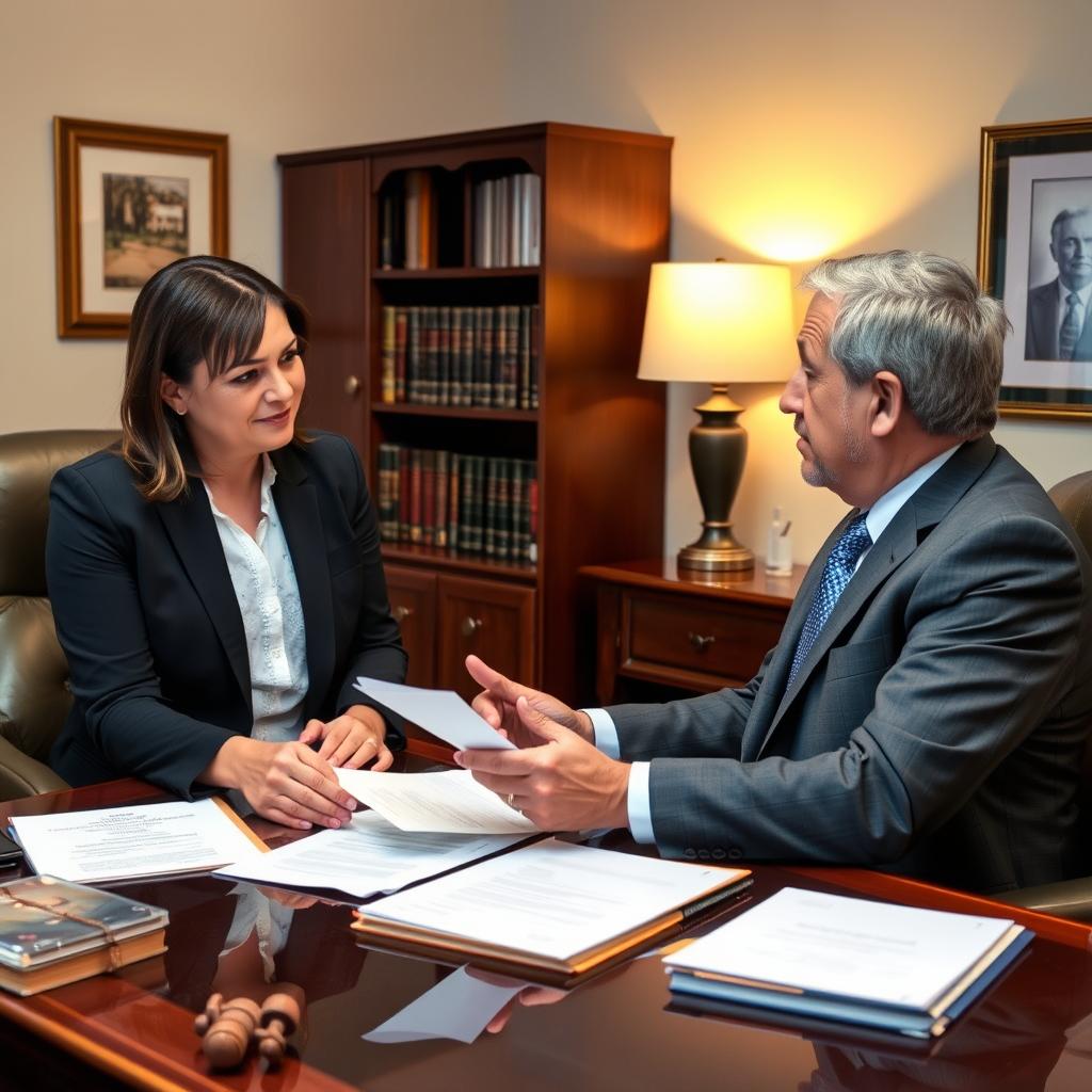Trespassing Defense Lawyer Frederick County