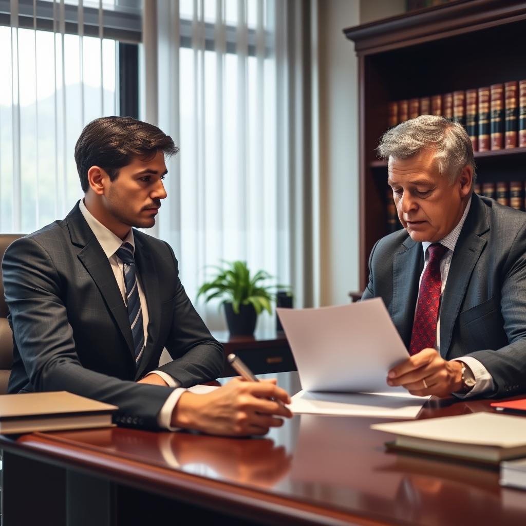 Trespassing Defense Lawyer Maryland