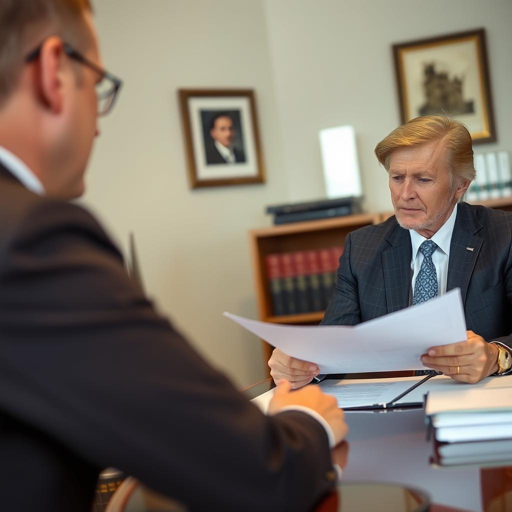 Wire Fraud Lawyer Allegany County