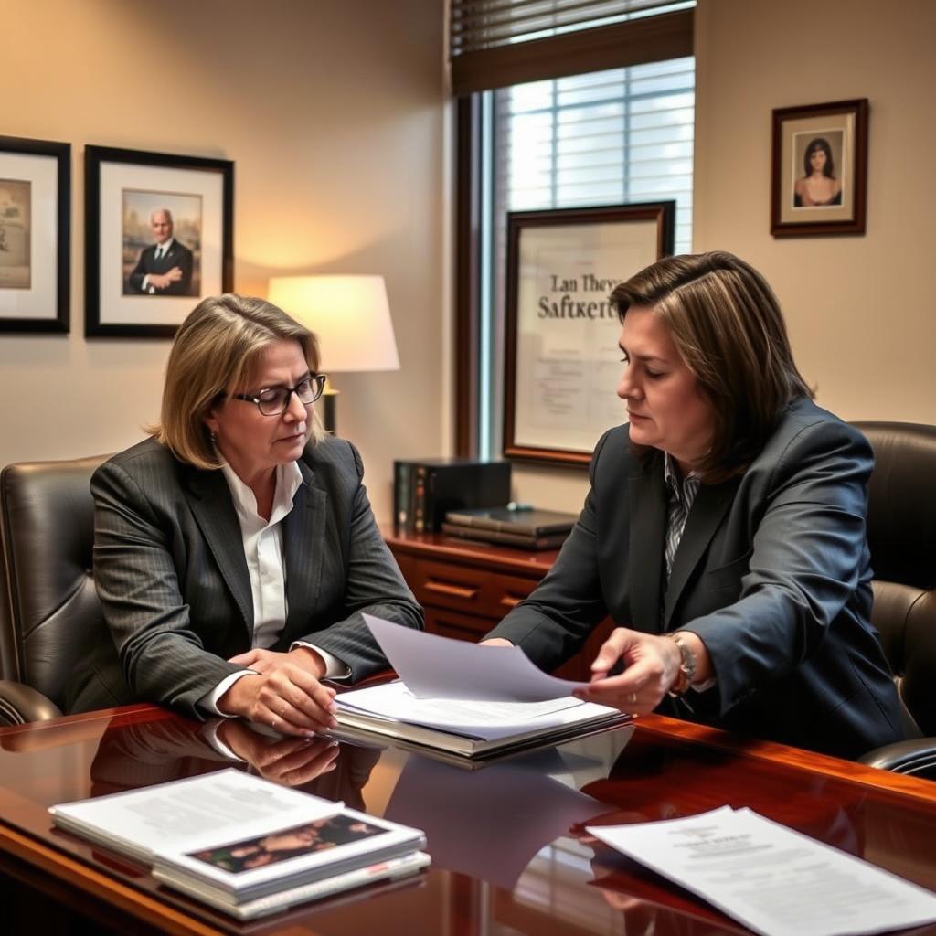 Wire Fraud Lawyer Anne Arundel County