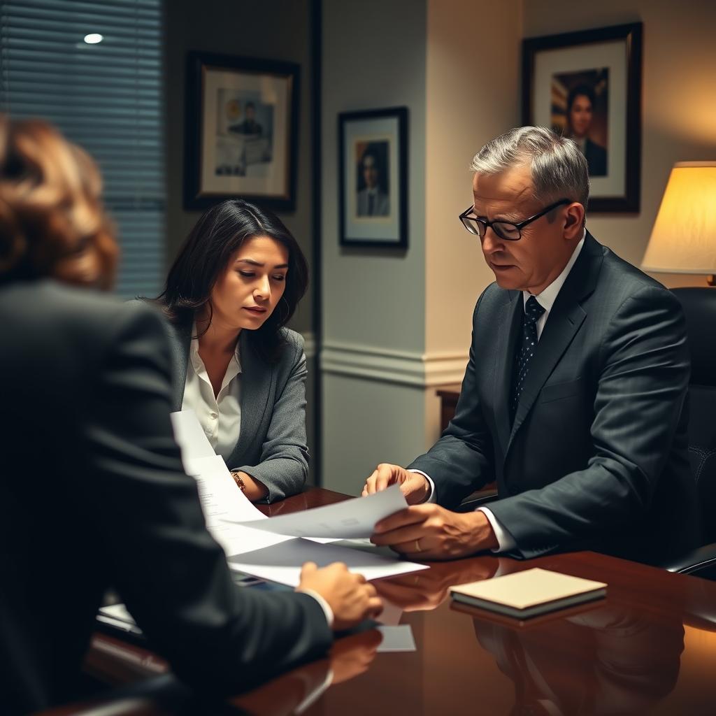 Wire Fraud Lawyer Baltimore County