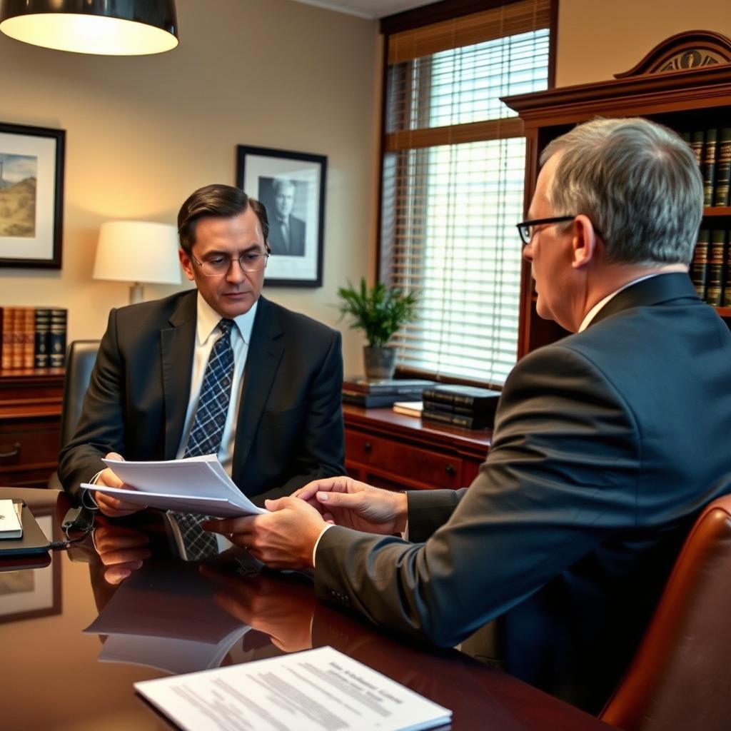 Wire Fraud Lawyer Baltimore
