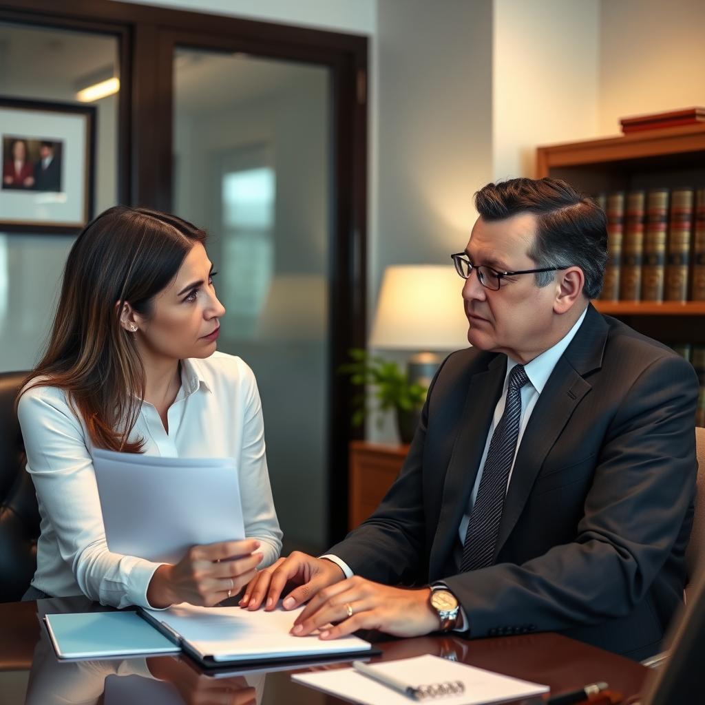 Wire Fraud Lawyer Calvert County