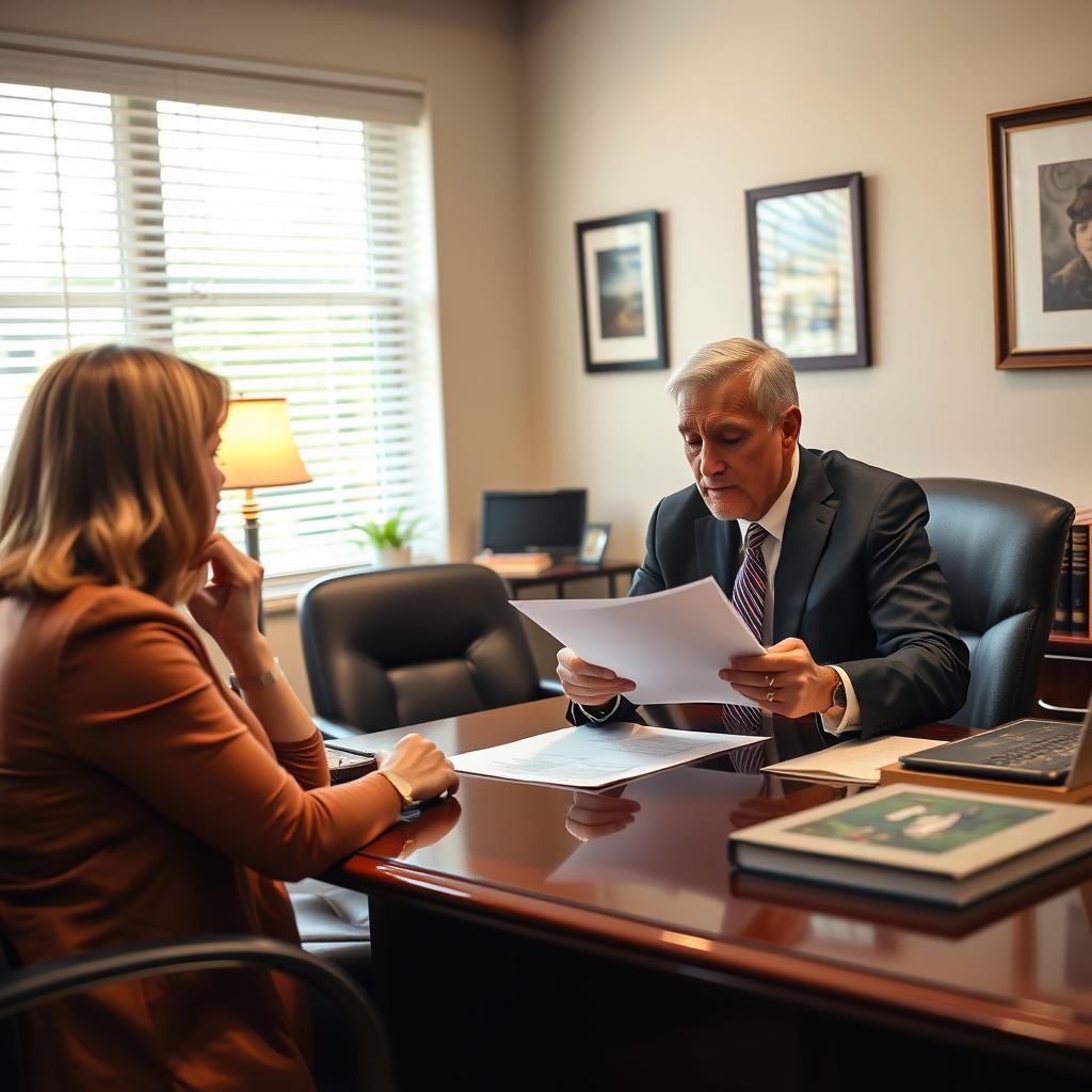 Wire Fraud Lawyer Carroll County