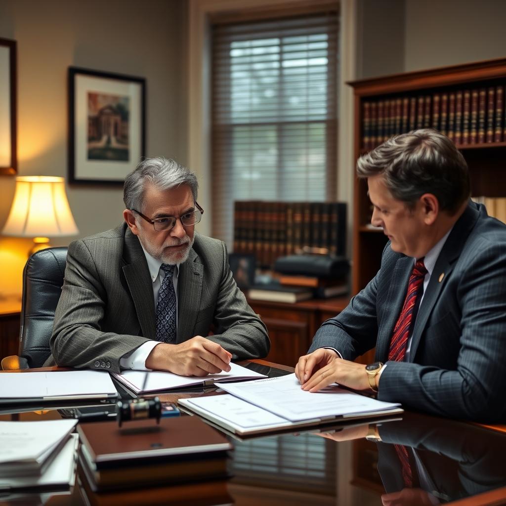 Wire Fraud Lawyer Cecil County