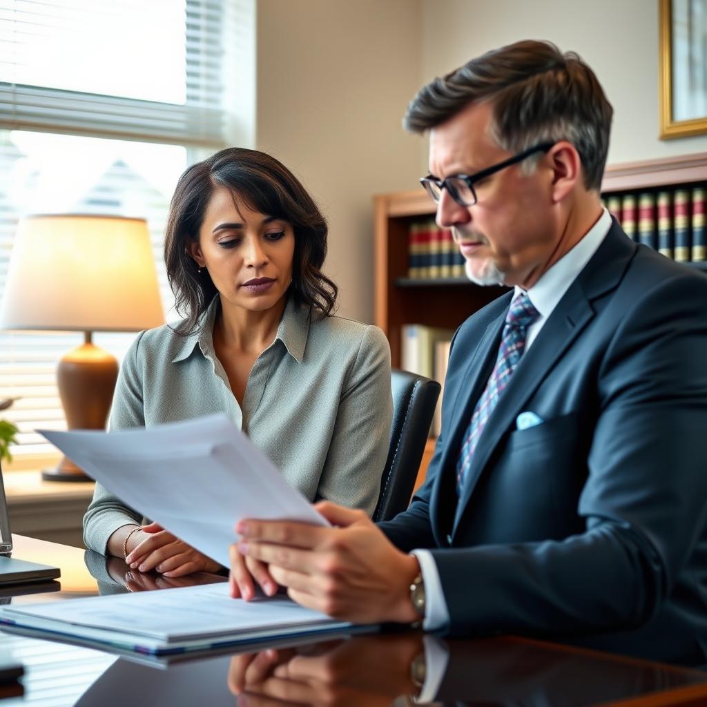 Wire Fraud Lawyer Dorchester County