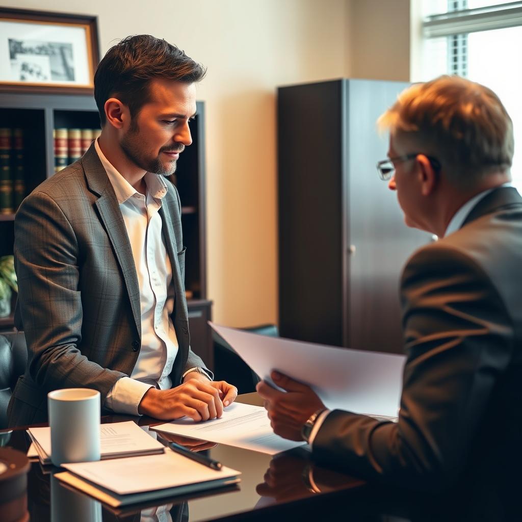Wire Fraud Lawyer Harford County