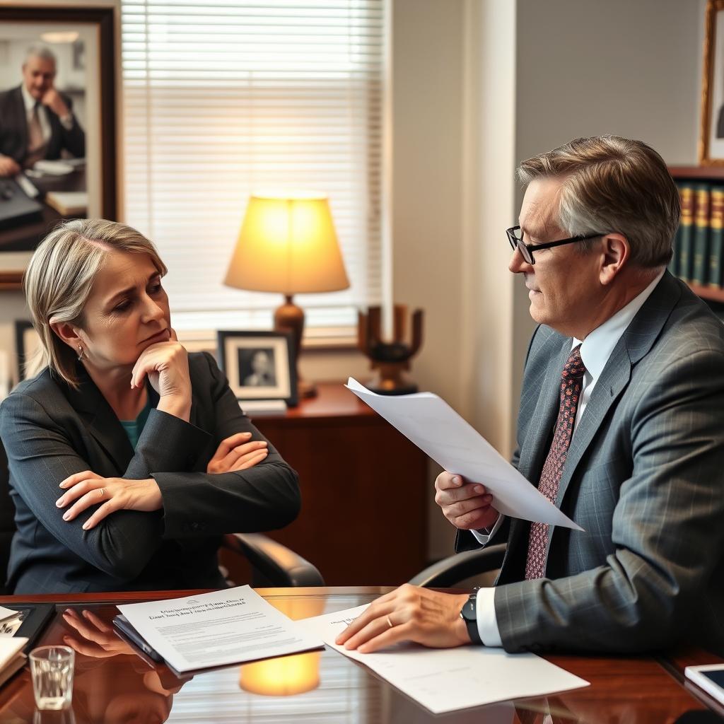 Wire Fraud Lawyer Howard County