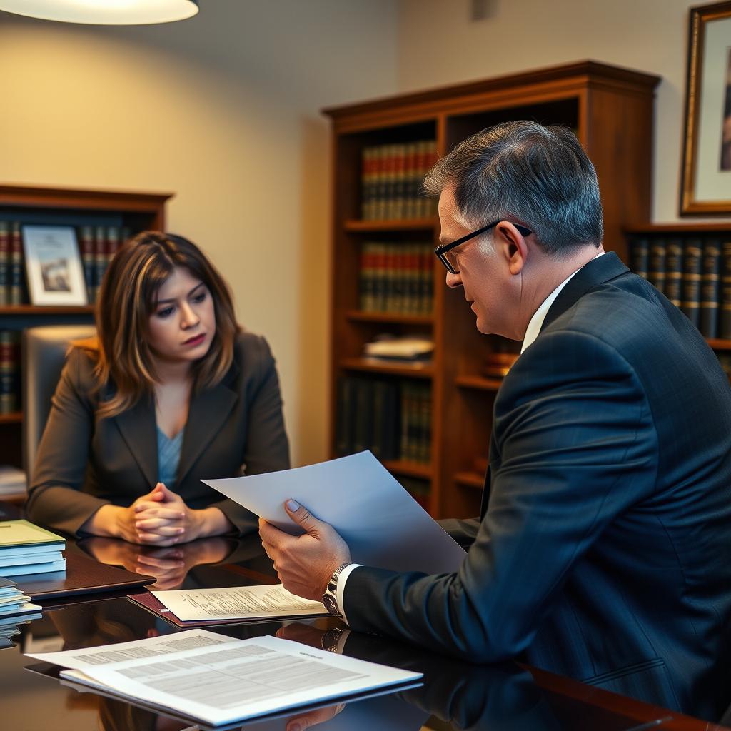 Wire Fraud Lawyer Kent County