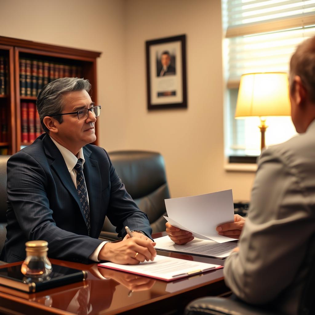 Wire Fraud Lawyer Maryland