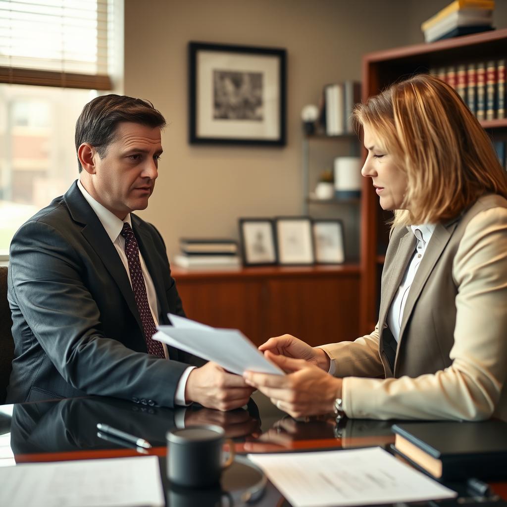 Wire Fraud Lawyer Montgomery County