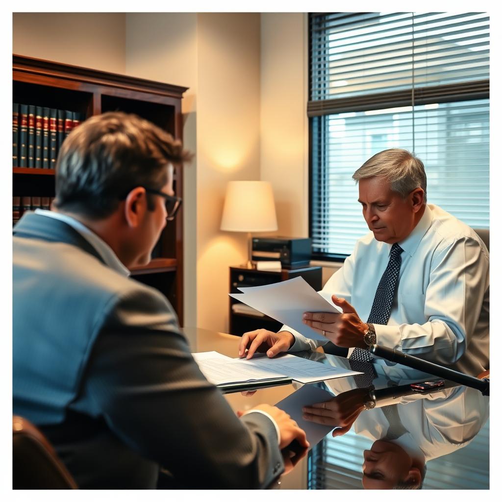 Wire Fraud Lawyer Prince Georges County