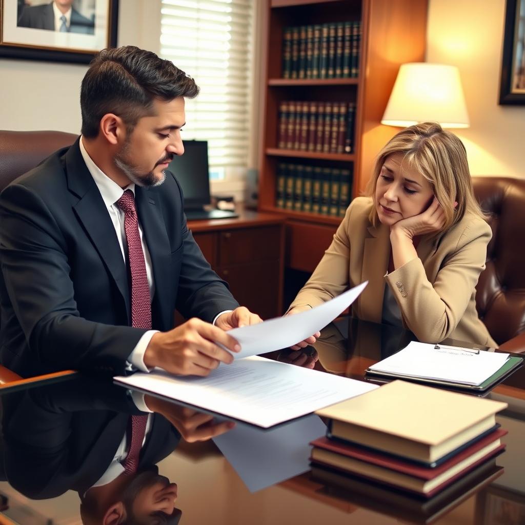Wire Fraud Lawyer Queen Annes County