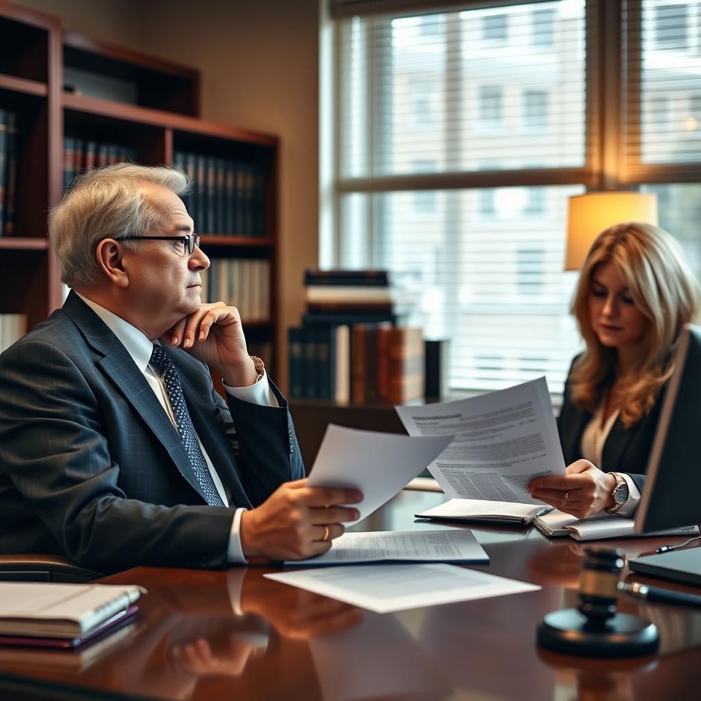 Wire Fraud Lawyer Rockville