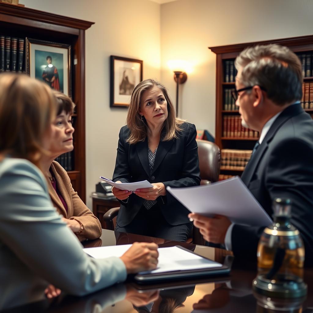 Wire Fraud Lawyer Salisbury