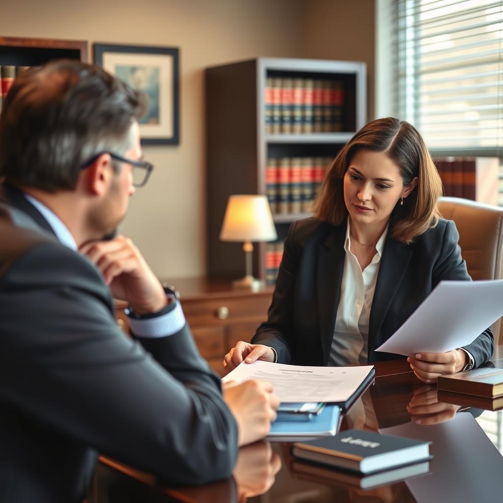 Wire Fraud Lawyer Somerset County