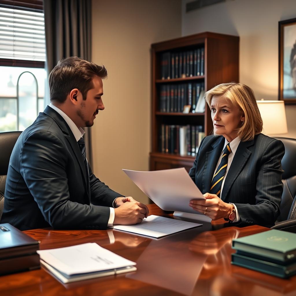 Wire Fraud Lawyer St Marys County