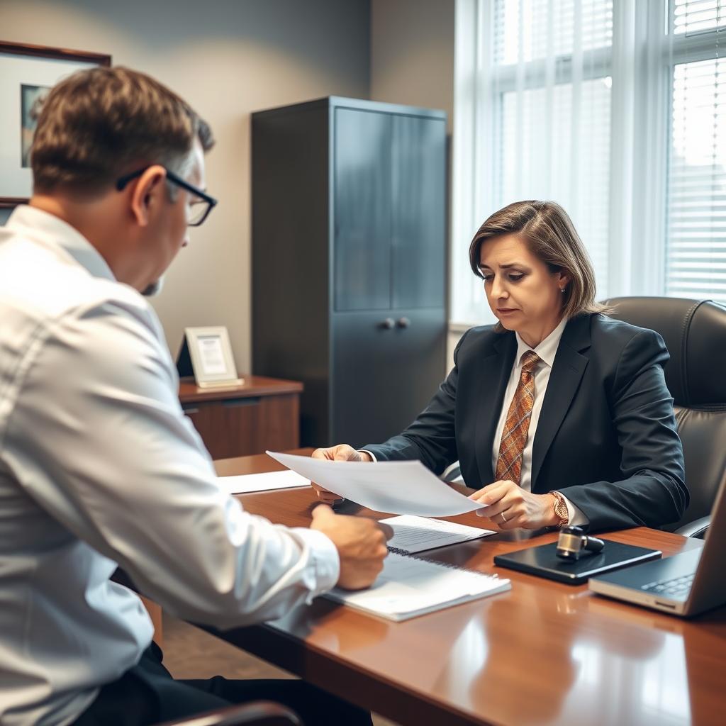 Wire Fraud Lawyer Washington County