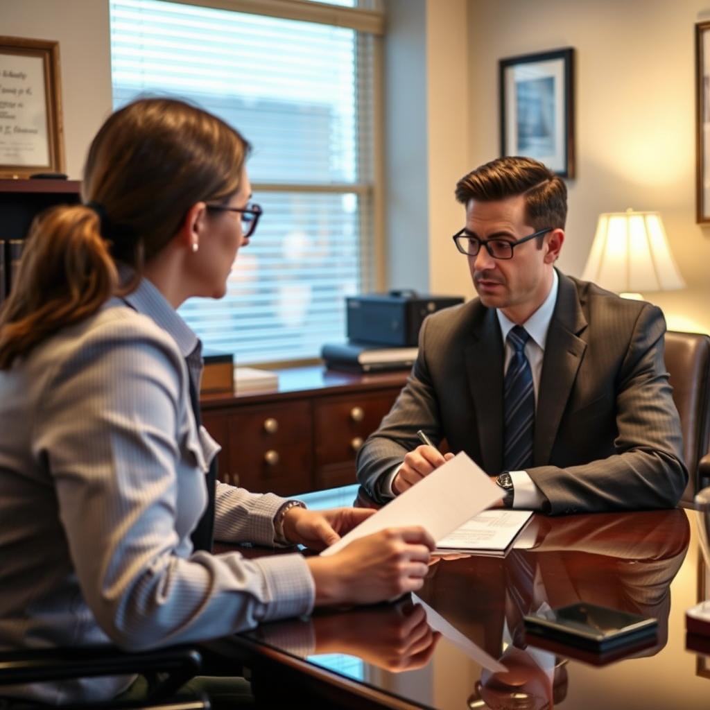Wire Fraud Lawyer Wicomico County