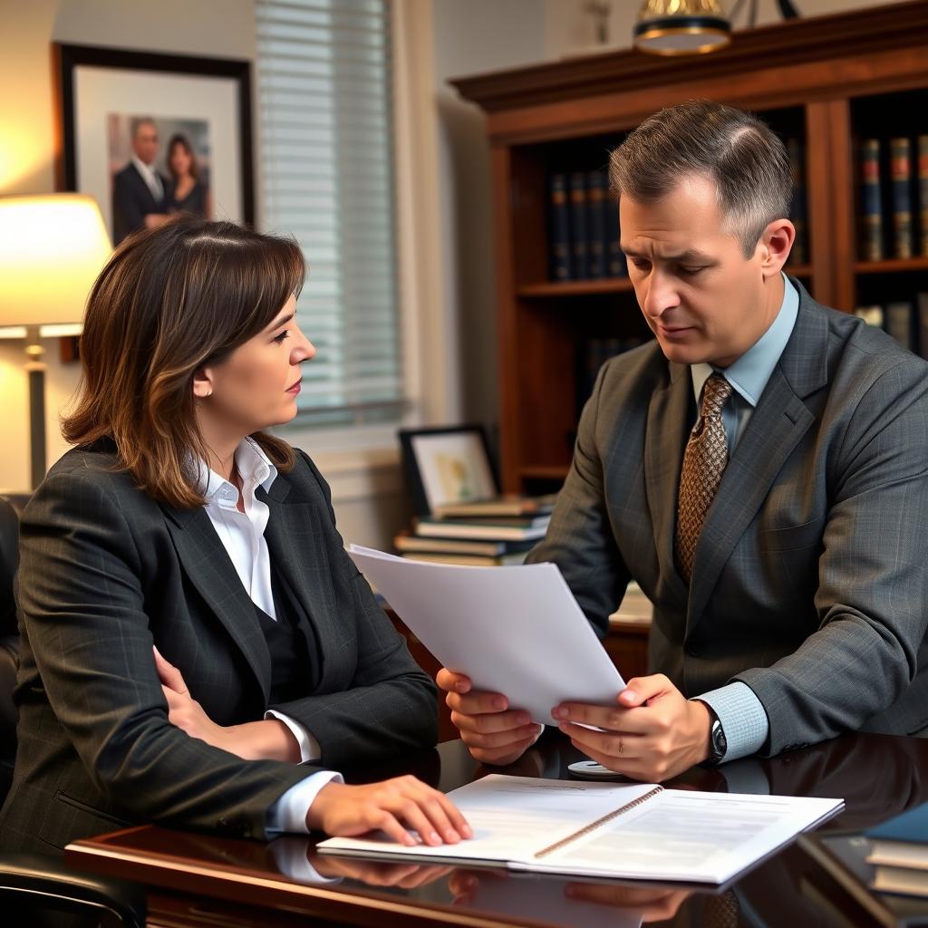 Aggravated Assault Lawyer Allegany County