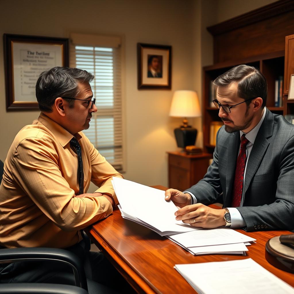 Aggravated Assault Lawyer Baltimore