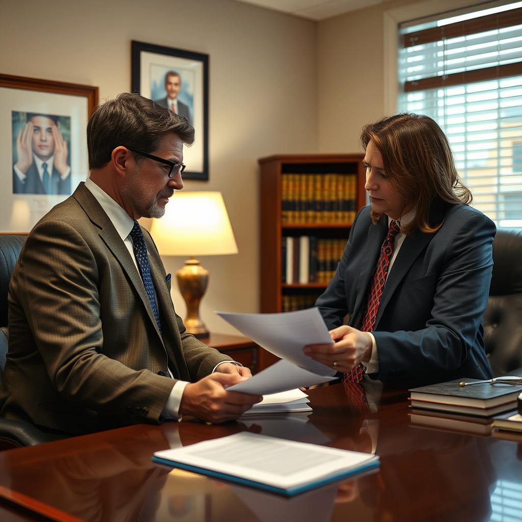 Aggravated Assault Lawyer Cecil County