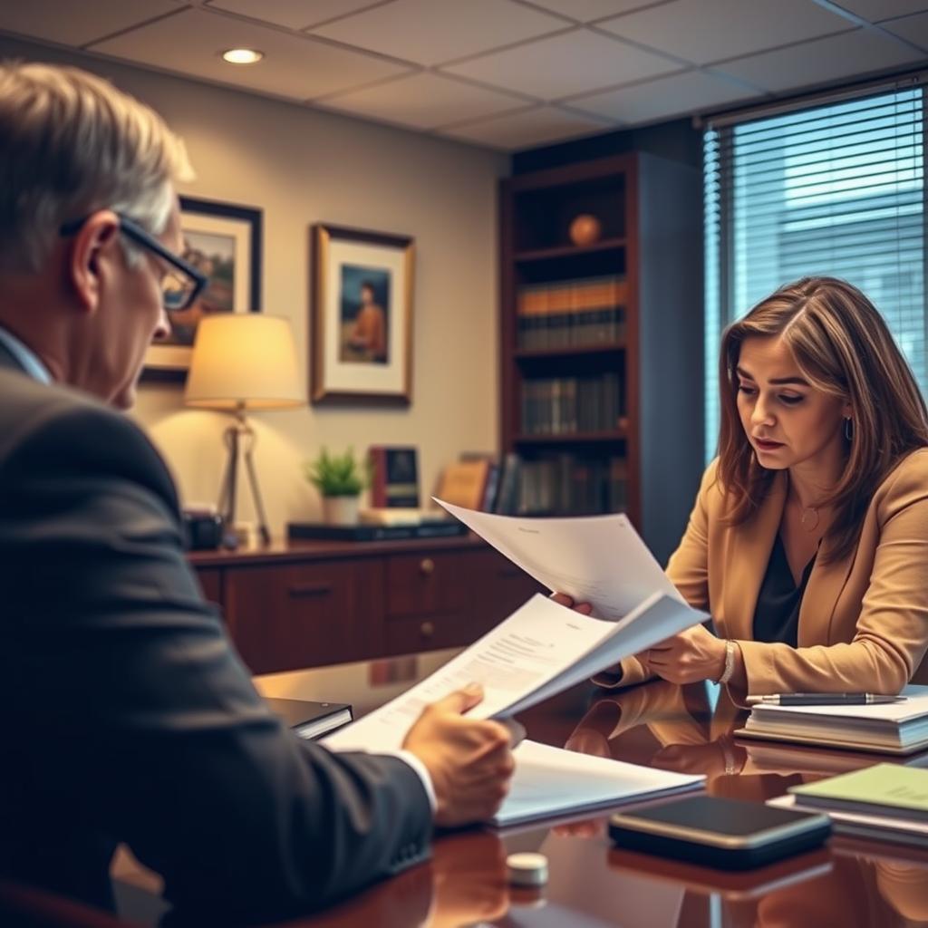 Aggravated Assault Lawyer Maryland