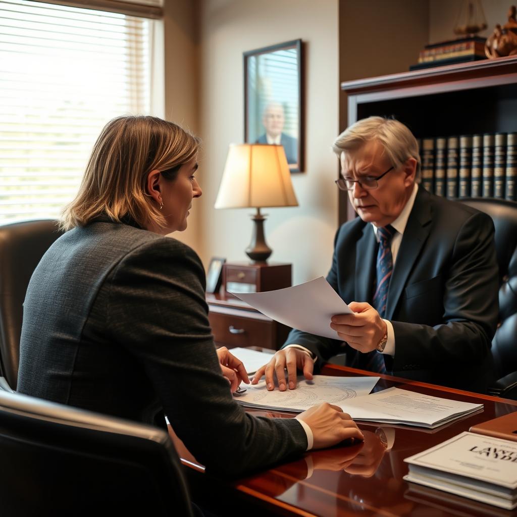 Aggravated Assault Lawyer Rockville