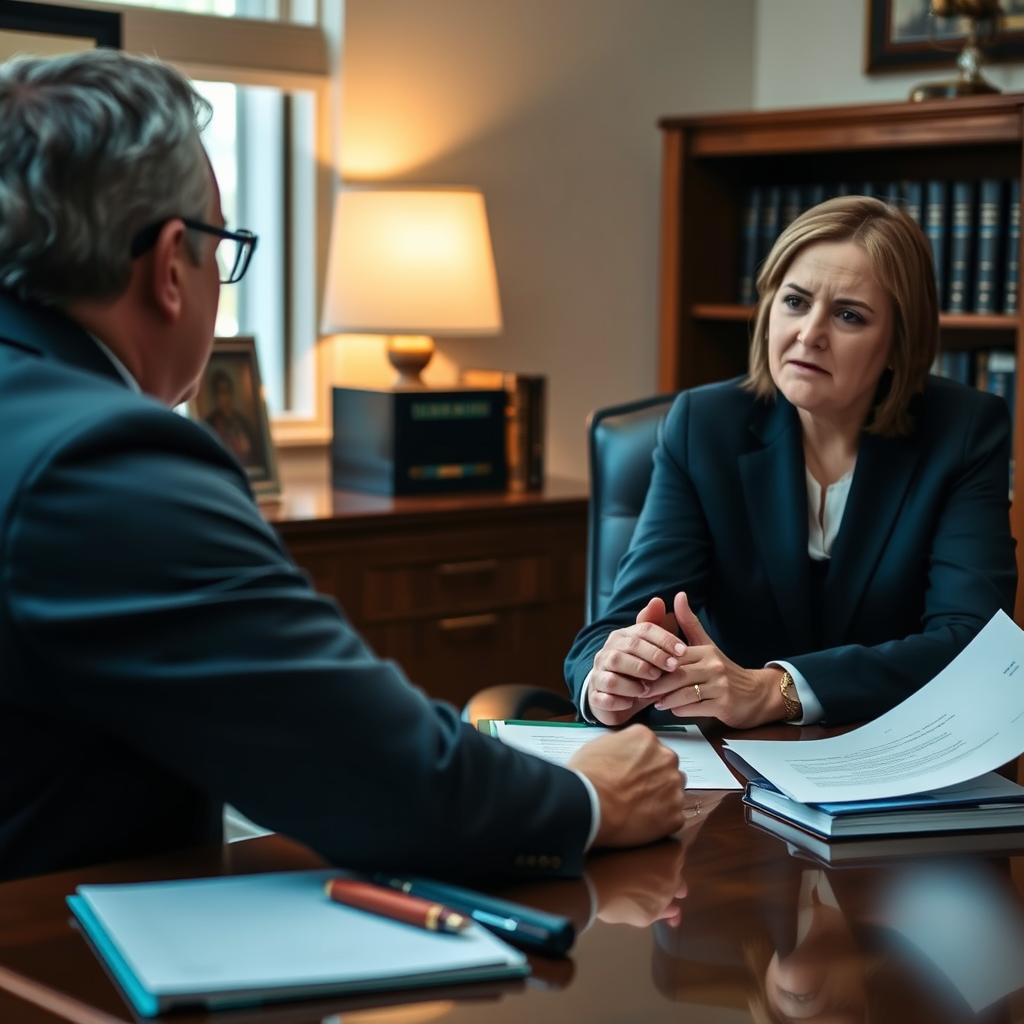 Aggravated Assault Lawyer Wicomico County