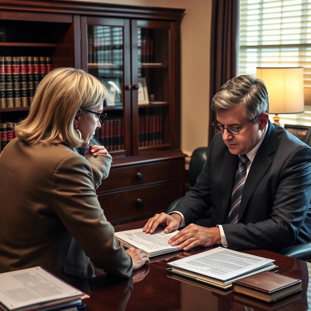 Aggravated Assault Lawyer Worcester County