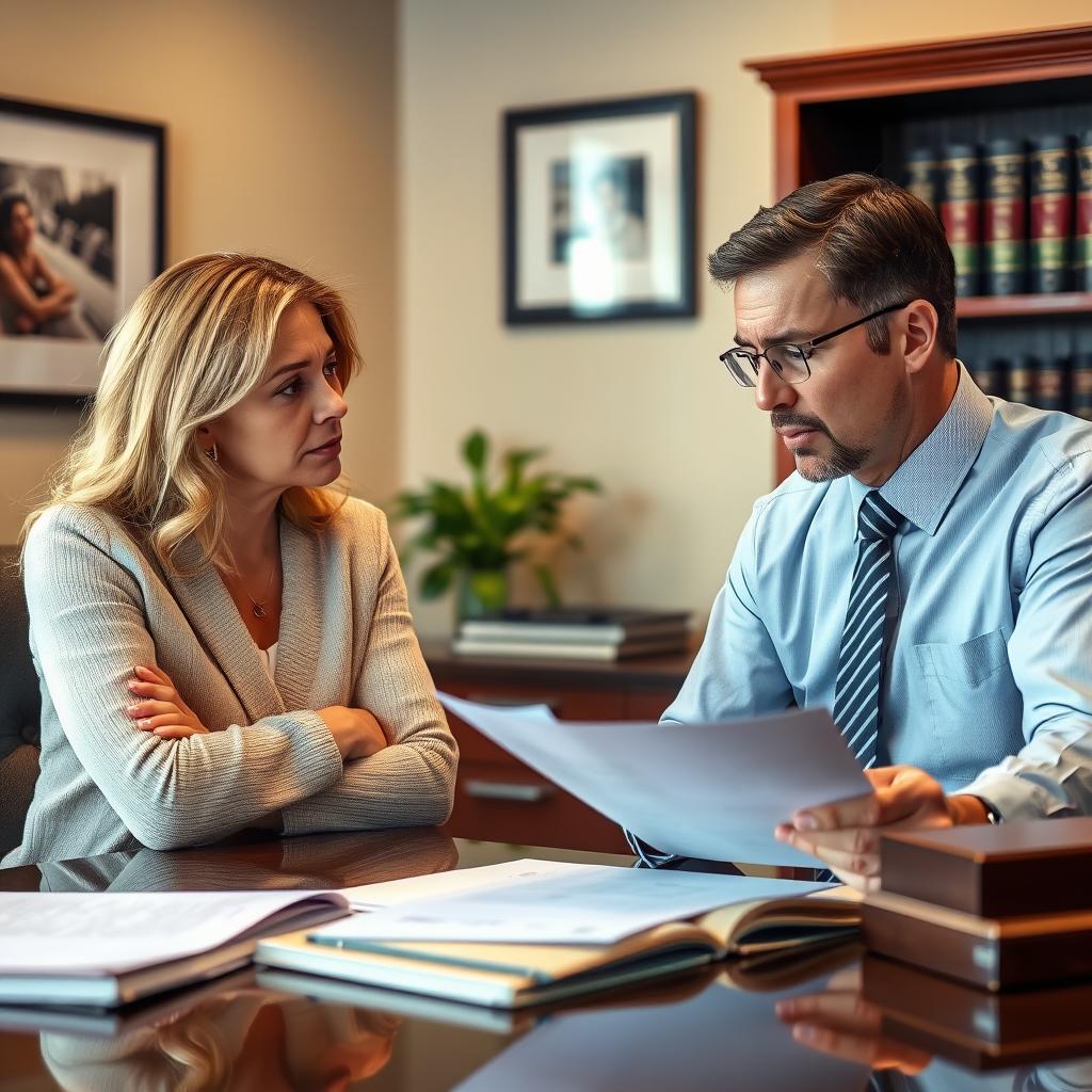 Assault and Battery Lawyer Rockville