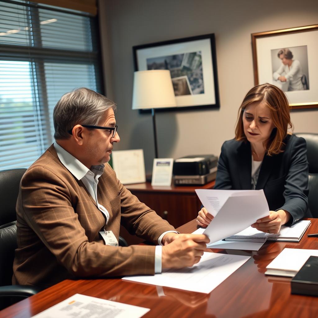 Bail Hearing Lawyer Montgomery County