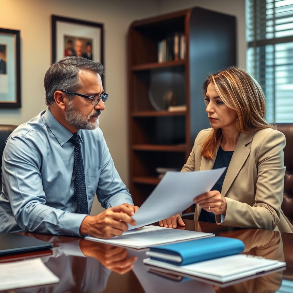 Bail Hearing Lawyer Washington County