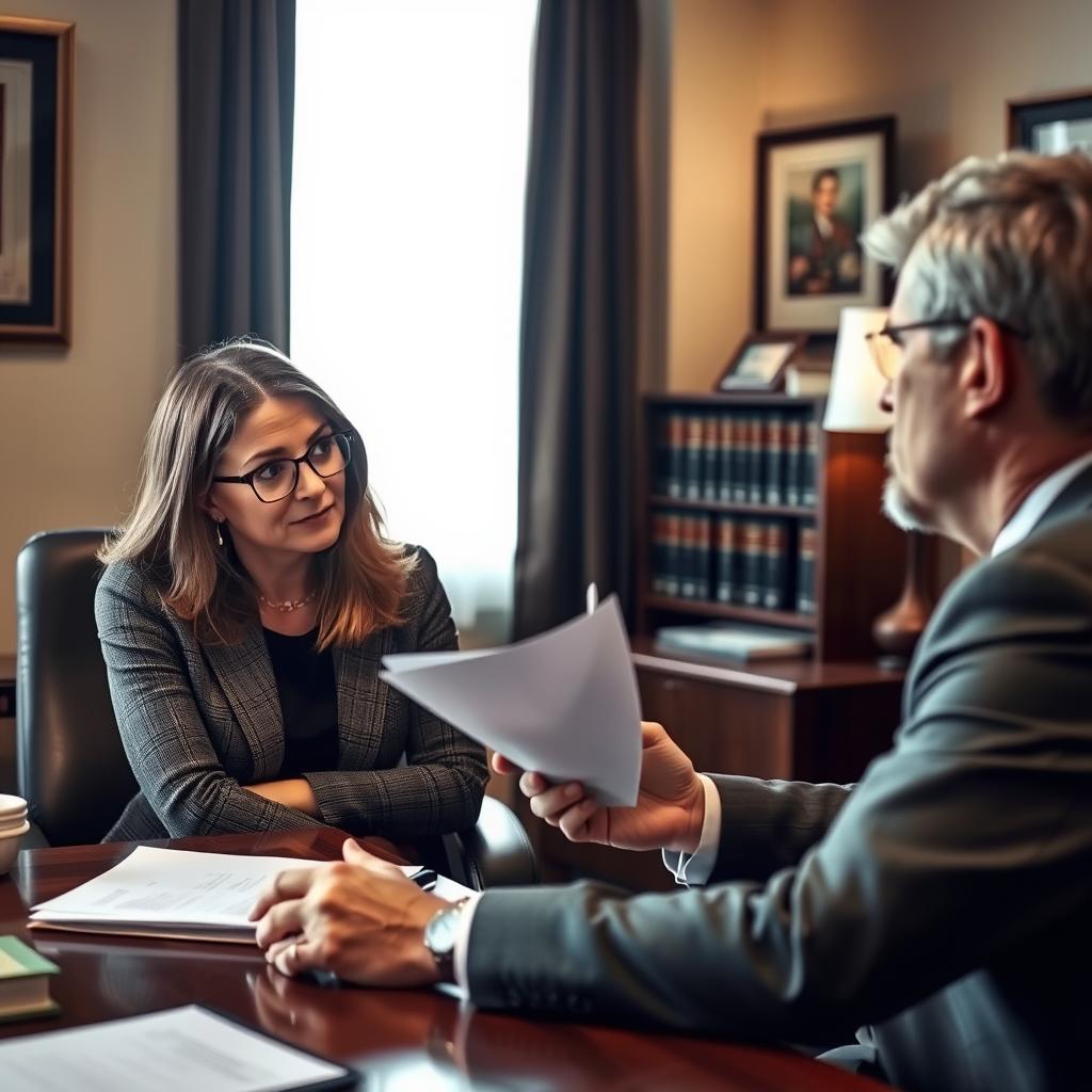 Bail Hearing Lawyer Worcester County