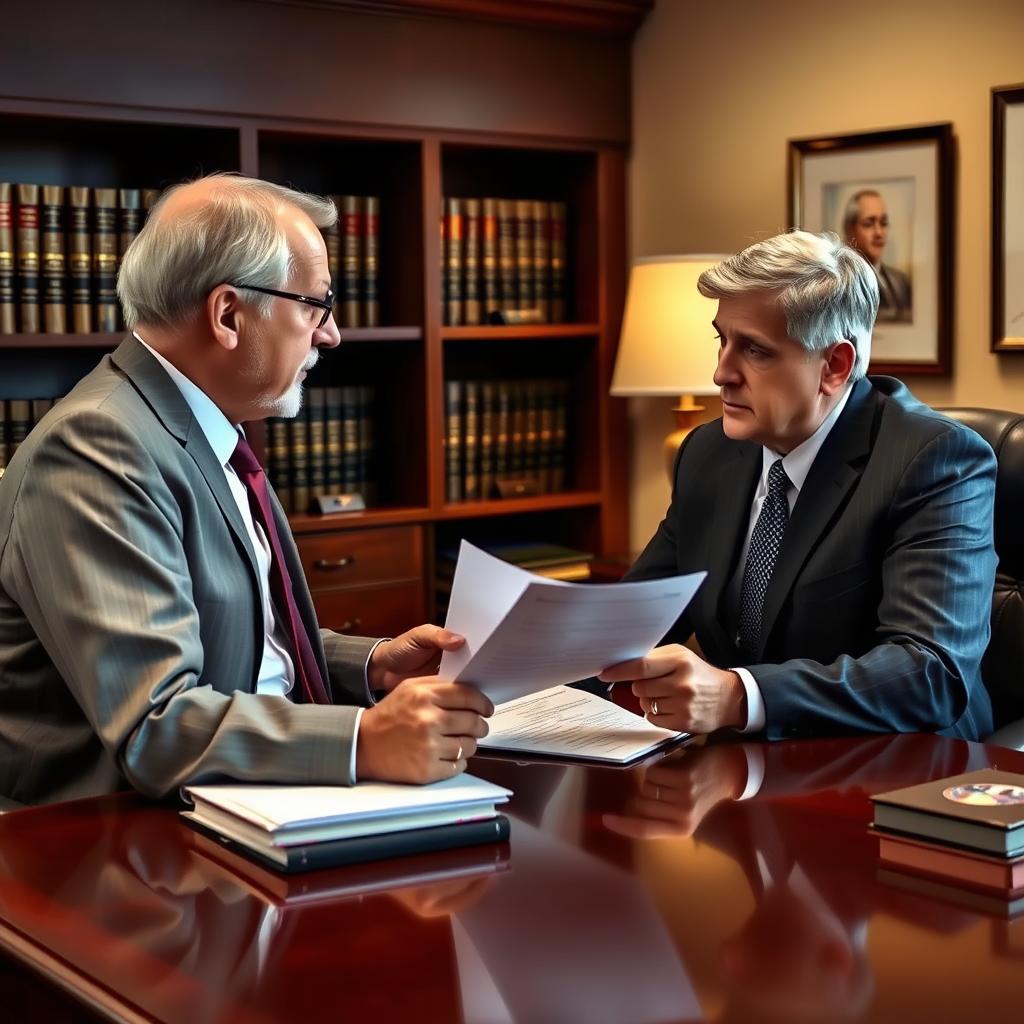 Bond Hearing Lawyer Harford County