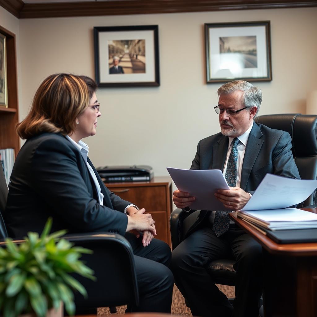 Bond Hearing Lawyer Maryland