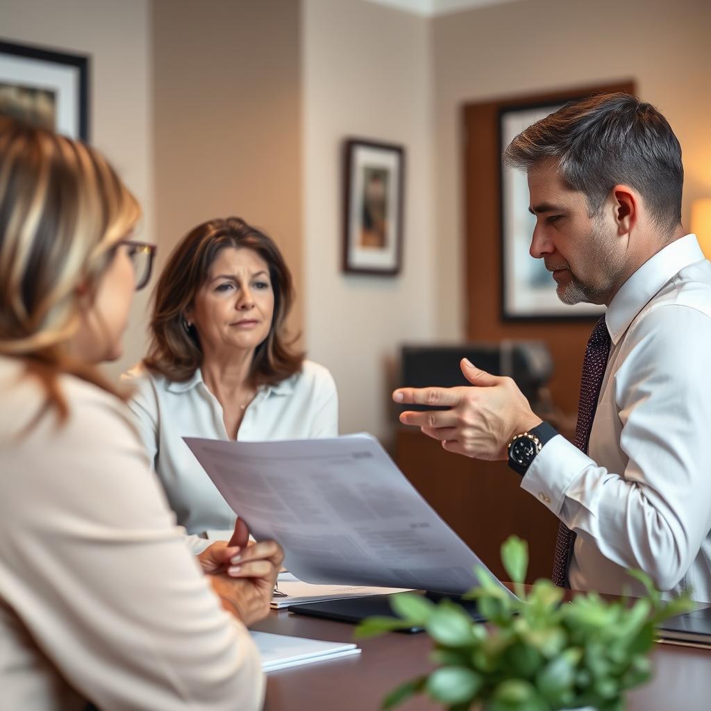 Bond Hearing Lawyer Montgomery County