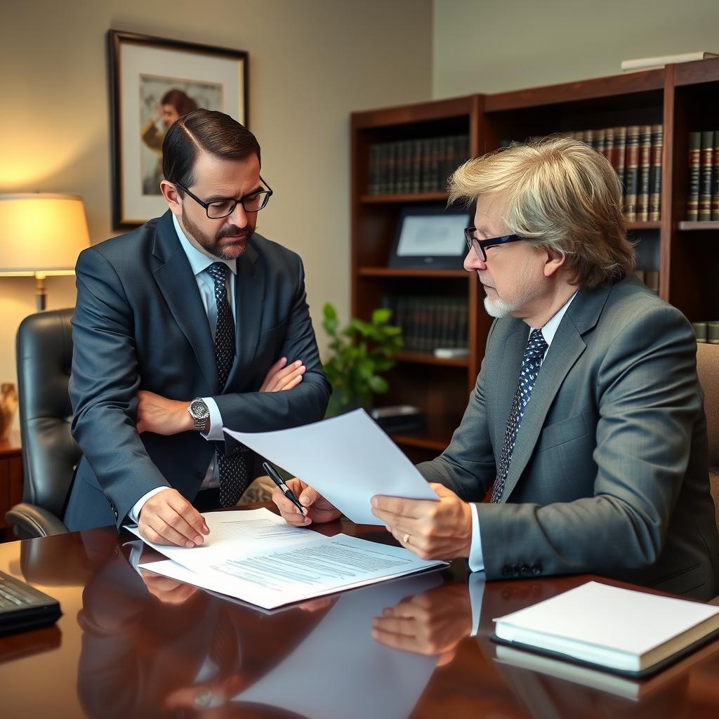 Burglary Defense Lawyer Baltimore