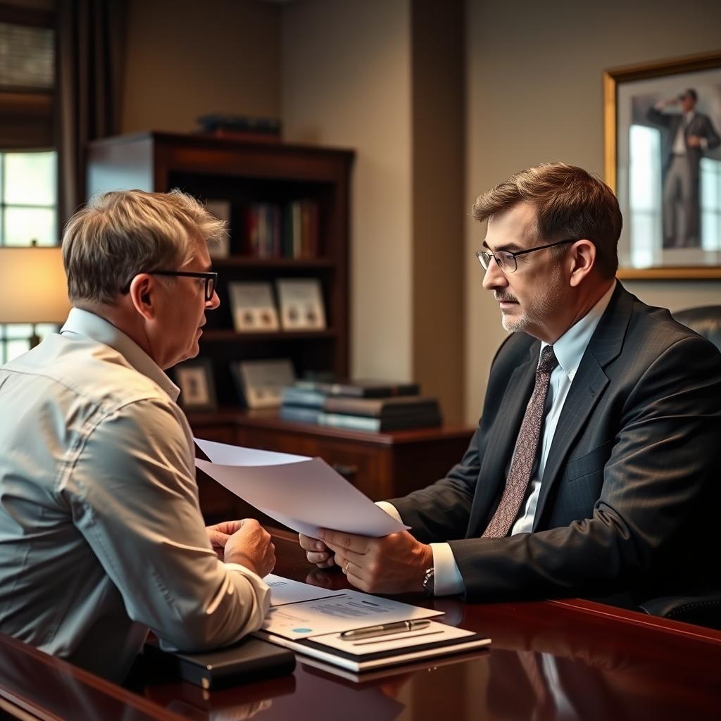 Carjacking Lawyer Rockingham County
