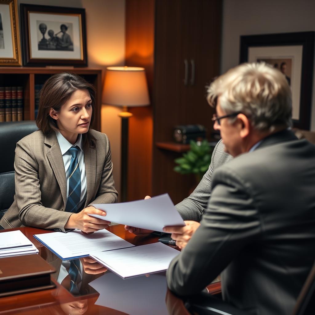 Child Abuse Lawyer Poquoson