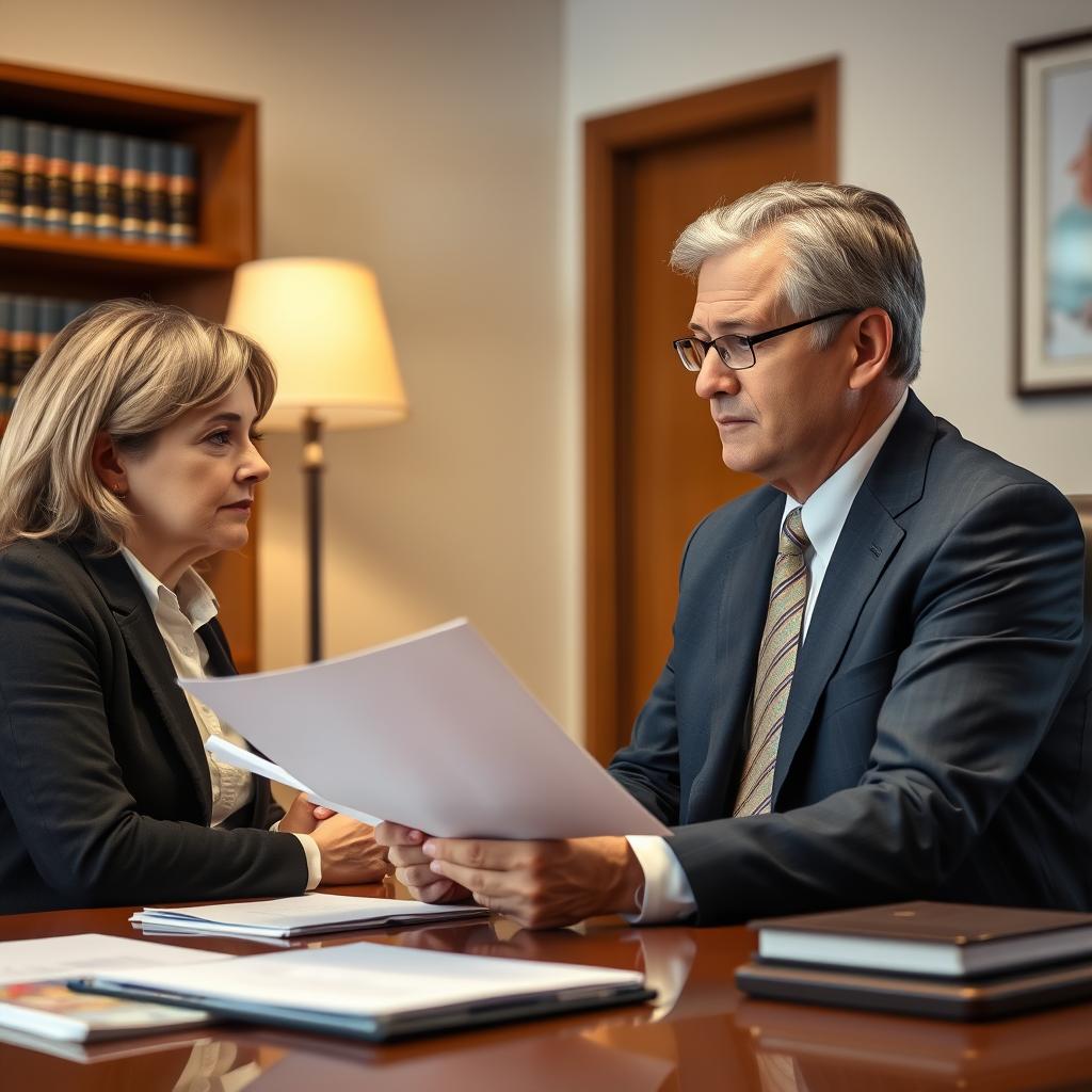 Child Abuse Lawyer Virginia