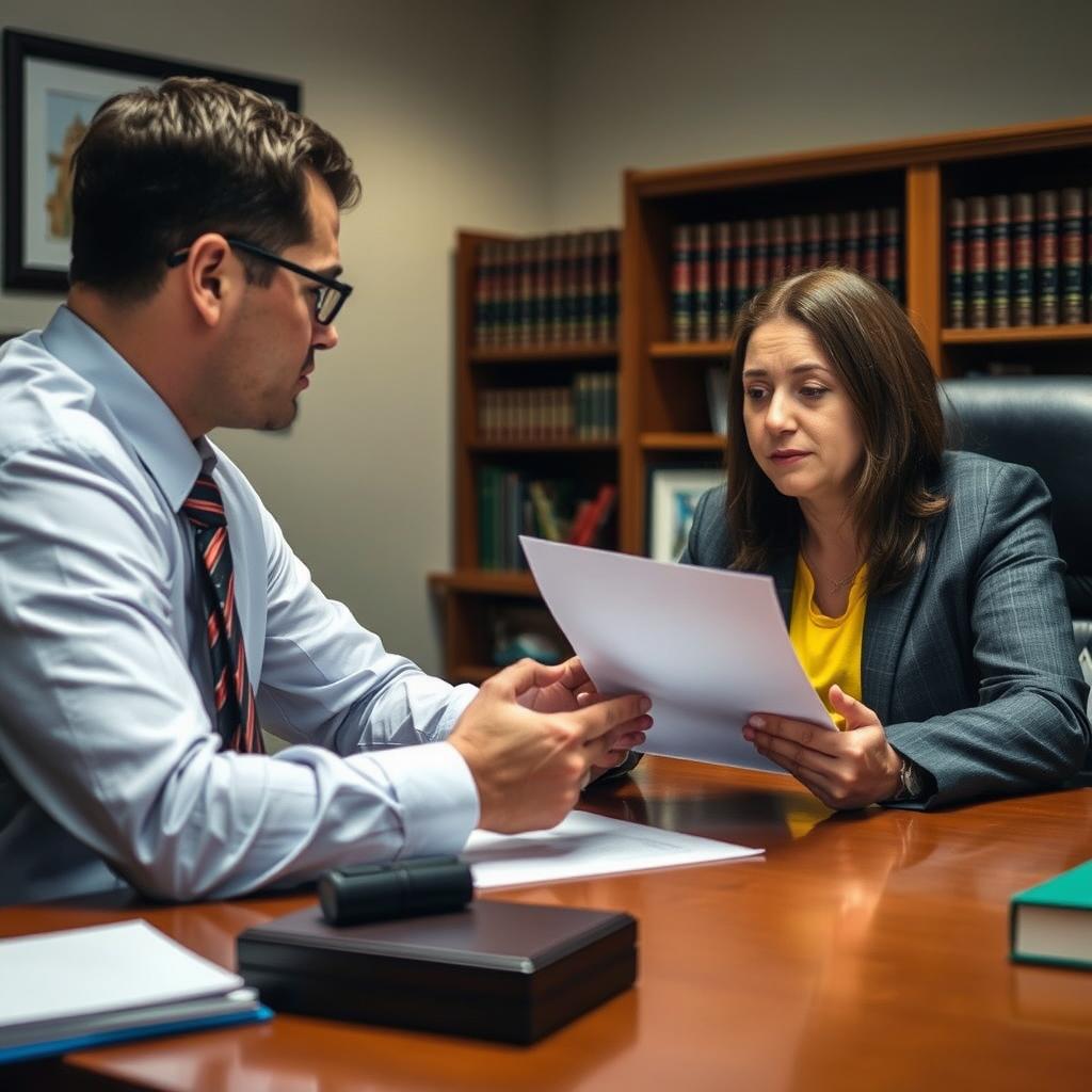 Controlled Substance Exportation Lawyer Allegany County