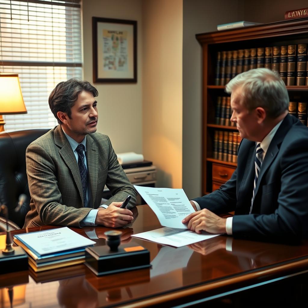 Controlled Substance Exportation Lawyer Dorchester County