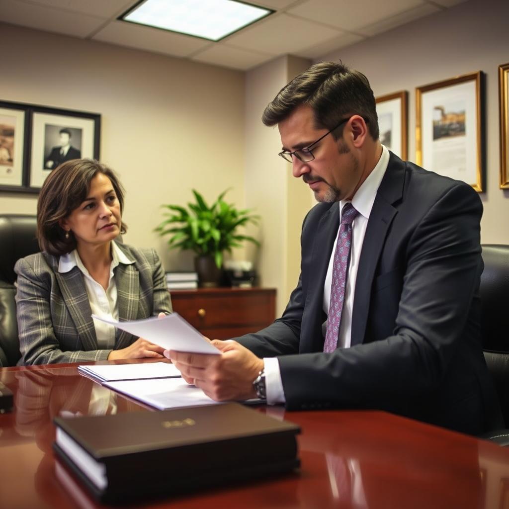 Controlled Substance Exportation Lawyer Frederick County