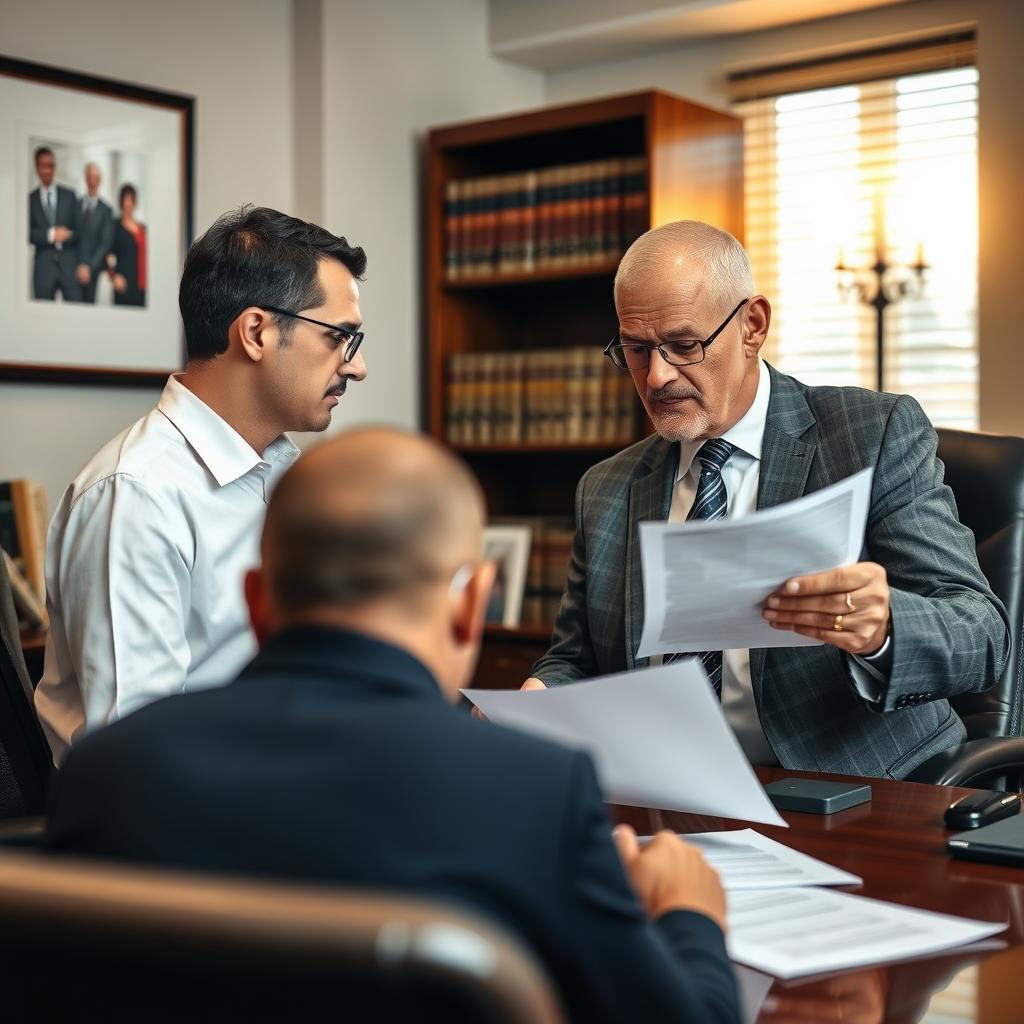 Controlled Substance Exportation Lawyer Harford County
