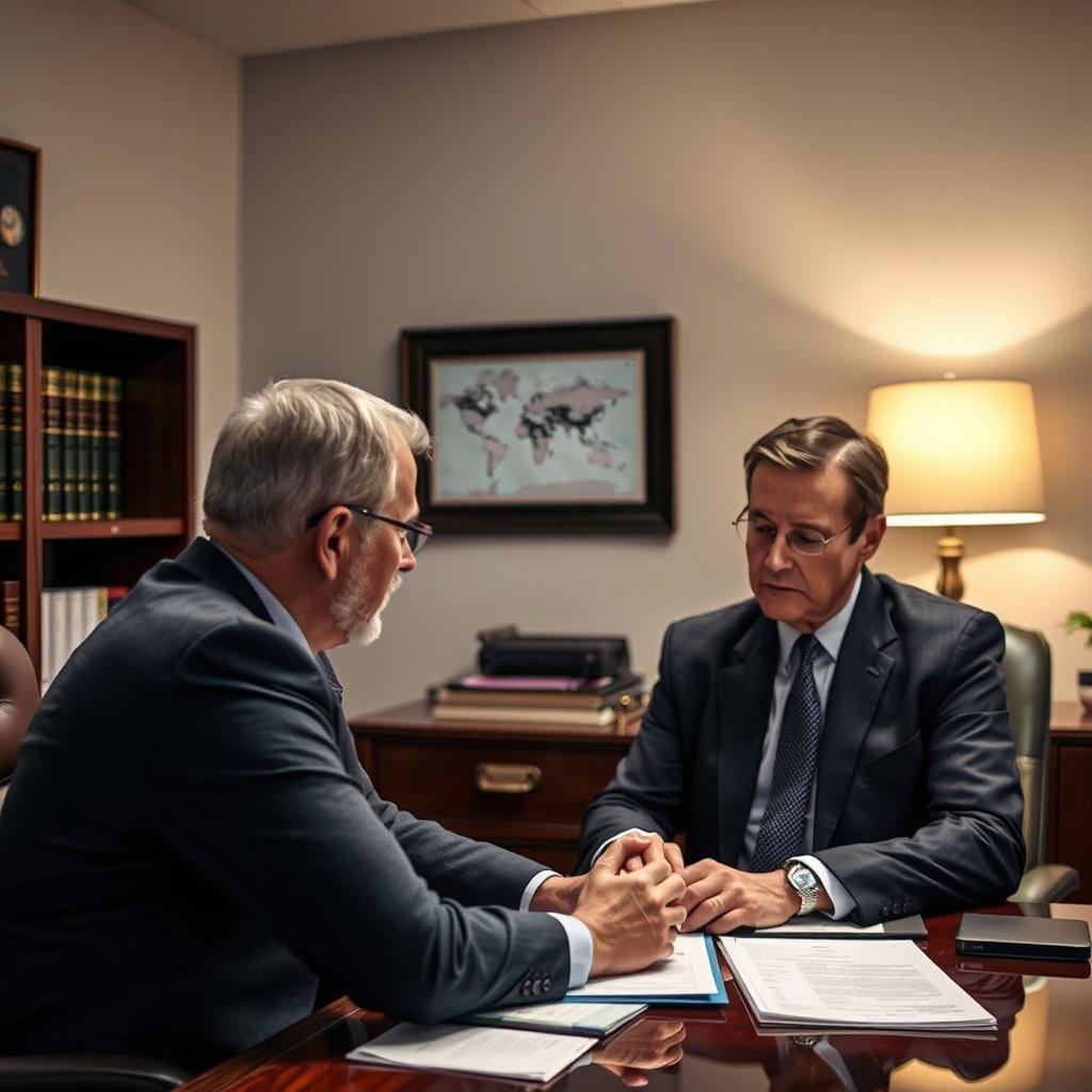 Controlled Substance Exportation Lawyer Howard County