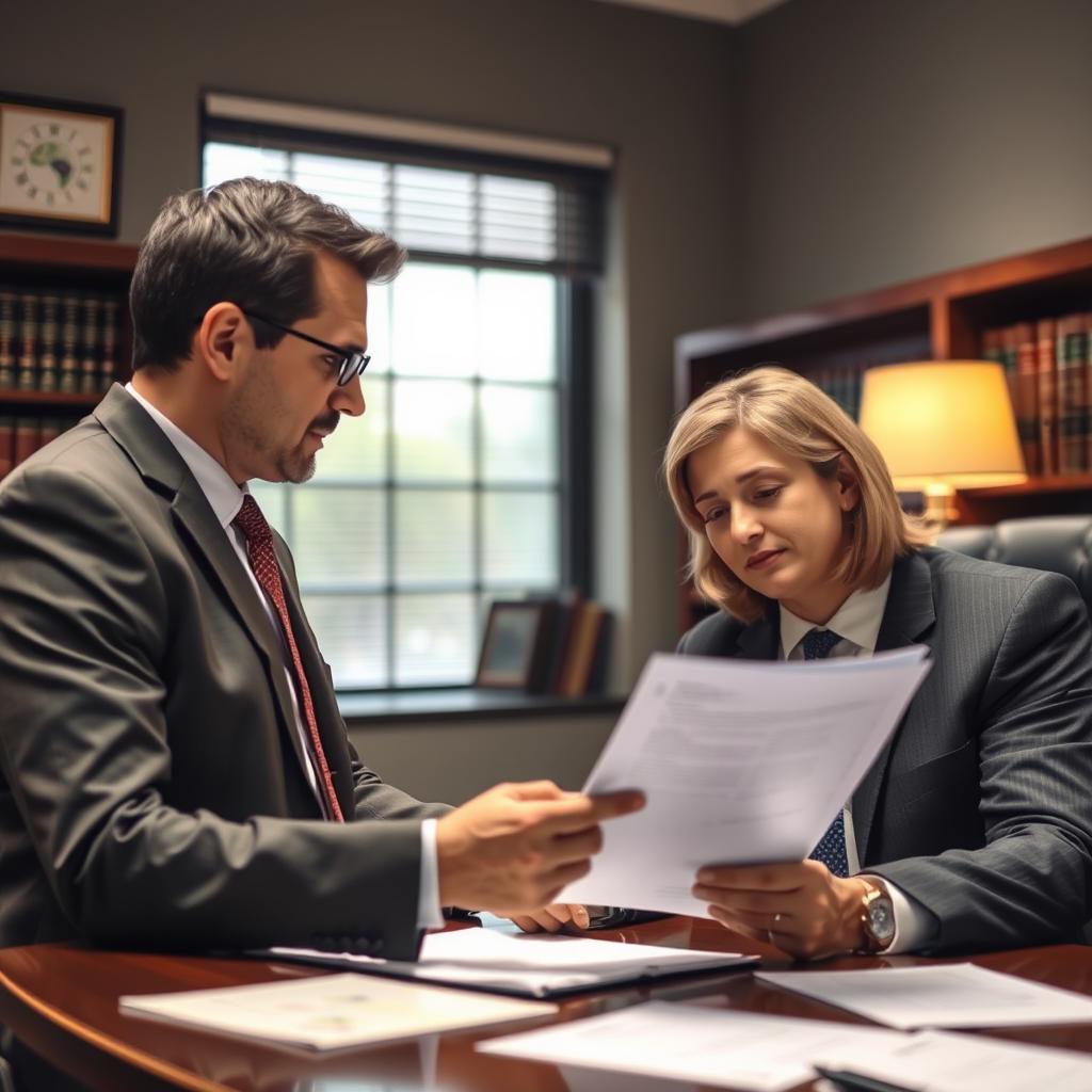 Controlled Substance Exportation Lawyer Kent County
