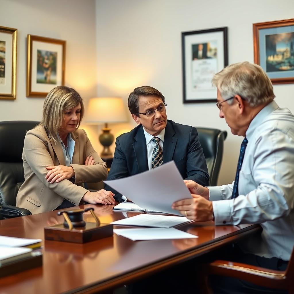 Controlled Substance Exportation Lawyer Queen Annes County